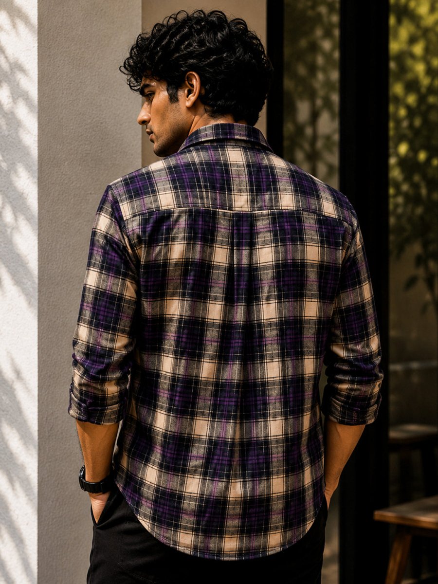 Plaid: Alchemist