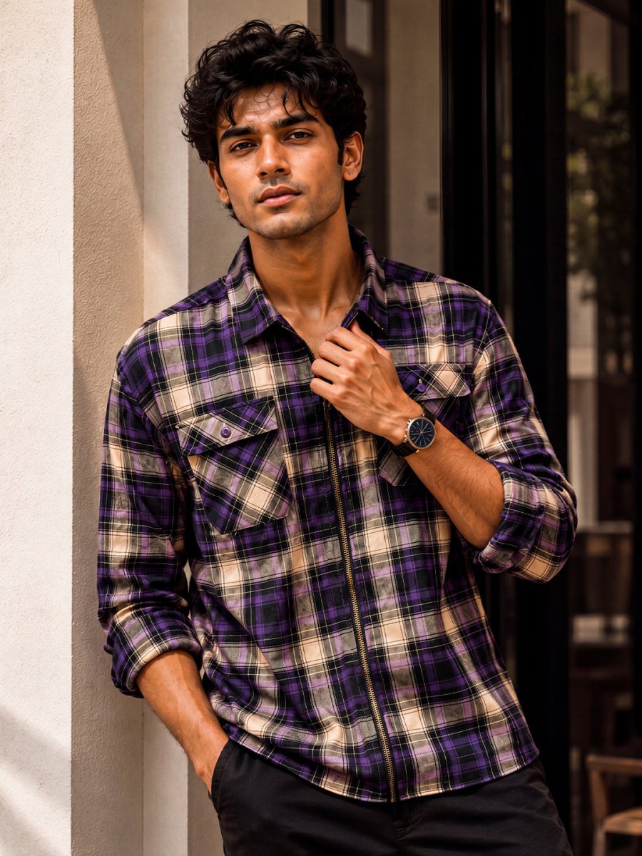 Plaid: Alchemist