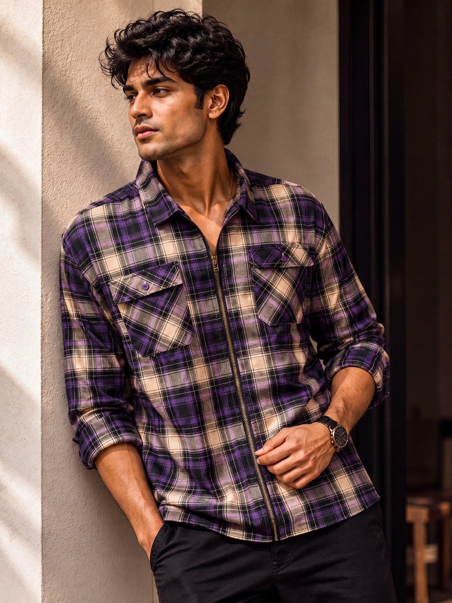 Plaid: Alchemist