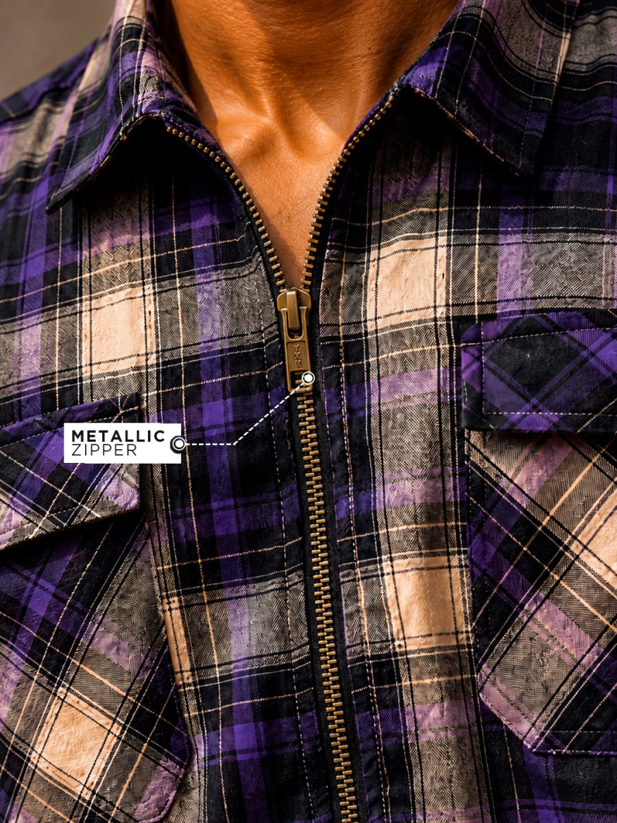 Plaid: Alchemist
