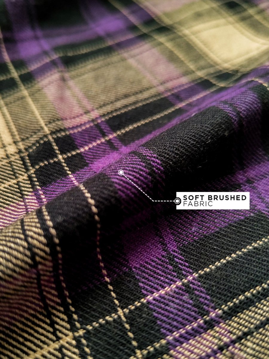 Plaid: Alchemist