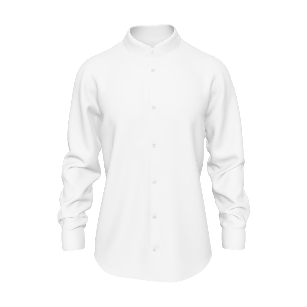Simha Yali Embroidered Shirt
