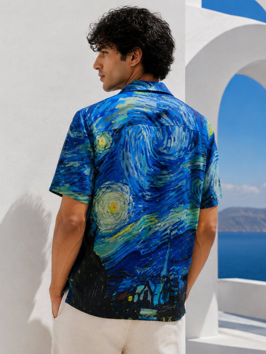 Starry Night