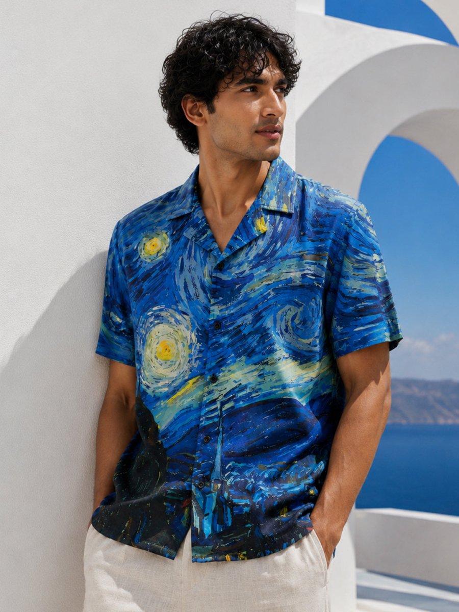 Starry Night